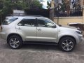 Toyota Fortuner 2008 model Automatic not crv montero everest 2009 2007-4
