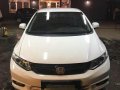 2012 Honda Civic FB 1.8 EXI AT for sale -0