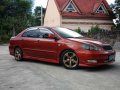 Toyota Altis S limited 2007 not civic lancer jazz vios-0