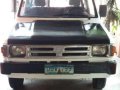 Toyota Tamaraw fx 2c diesel for sale -0