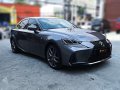 2018 Lexus IS 350 F-Sport FOR SALE -3