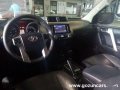 2014 Toyota Land Cruiser Prado FOR SALE -4