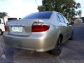 Toyota Vios g 2003 FOR SALE-1