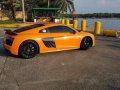 2017 Audi R8 V10 Plus PGA 2t km - Full options-3