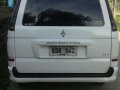 For sale Mitsubishi Adventure 2007-4
