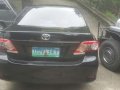 For Sale 2012 Toyota Corolla Altis 10.5gen-3