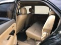2013 Toyota Fortuner G Diesel for sale -7