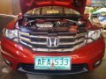 Honda City 15 Top of d Line 13 modelGood As Brandnew-2