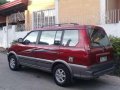 2004 Mitsubishi Adventure GLS Sport for sale -4