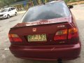 Honda Civic sir look 1999 for sale -7