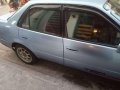 Toyota Corolla 1999 For sale- P90k-4