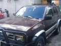 1999 Nissan Terrano 4x4 Manual for sale -0