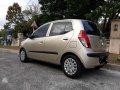 Hyundai I10 AT 2010 for sale -0