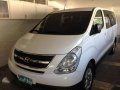 2013 Hyundai Starex vgt matic for sale -3