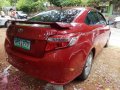 Toyota Vios E 2013 for sale -4