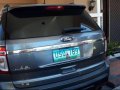 Ford Explorer 2013 limited 4x4 automatic for sale -2