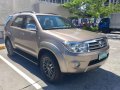 Toyota Fortuner Diesel 2009 FOR SALE -0