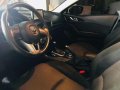 Mazda 3 Skyactiv 2015 paddle shift for sale -8
