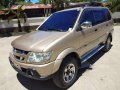 For Sale: Isuzu Sportivo 2006 (Manual) -2