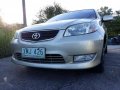 Toyota Vios g 2003 FOR SALE-0