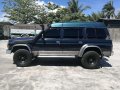 Nissan Patrol 95mdl for sale -4