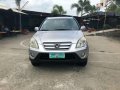 Honda CRV 2005 for sale -3