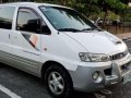 Hyundai Starex six 2002 for sale -0