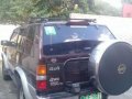 1999 Nissan Terrano 4x4 Manual for sale -2