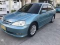 Honda Civic Dimension 2003 VTI-S TOP of The Line-0