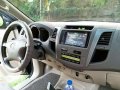 Toyota Fortuner V 2007 for sale -11
