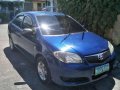 For sale Toyota Vios 1.3j 2006 manual -2