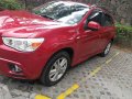 Mitsubishi ASX GLS 2011 for sale -1