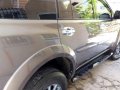 FOR SALE MITSUBISHI Montero Gls 2010 Model-2