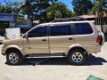 For Sale: Isuzu Sportivo 2006 (Manual) -7