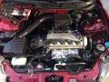 Honda Civic sir look 1999 for sale -5