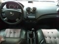 2009 Cherolet Aveo (hatchback) FOR SALE -3