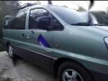 Hyundai Starex 2006 for sale -0