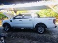Ford Ranger wildtrak top of the line 4x4 3.2 MT 2014 FOR SALE-0
