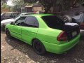 1997 Mitsubishi Lancer MT FOR SALE -1