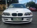 BMW E46 316i alt 1999 for sale -1