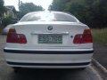 BMW E46 316i alt 1999 for sale -8