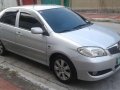 2006 Toyota Vios 1.5G Not Civic for sale -8