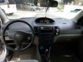 Toyota Vios E 2004 for sale -8
