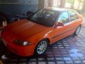 1995 Honda Civic Esi for sale -2