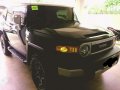 2015 Toyota Fj Cruiser for sale -1