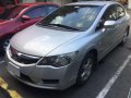 Automatic Honda Civic FD 1.8S 2009 vs mazda3 nissan toyota hyundai kia-4