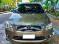 Toyota Innova G 2013 Gas - AT FOR SALE-4