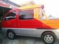 Suzuki Multi-Cab 2004 for sale-2