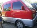 Suzuki Multi-Cab 2004 for sale-0