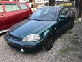 Honda Civic 1997 for sale-1